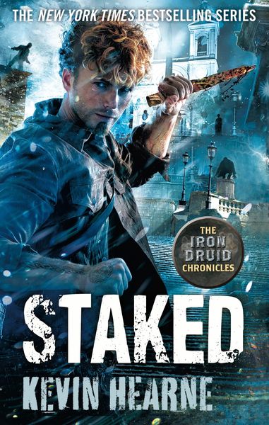 Produktbild: Staked