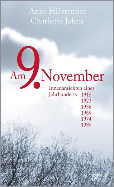 Produktbild: Am 9. November