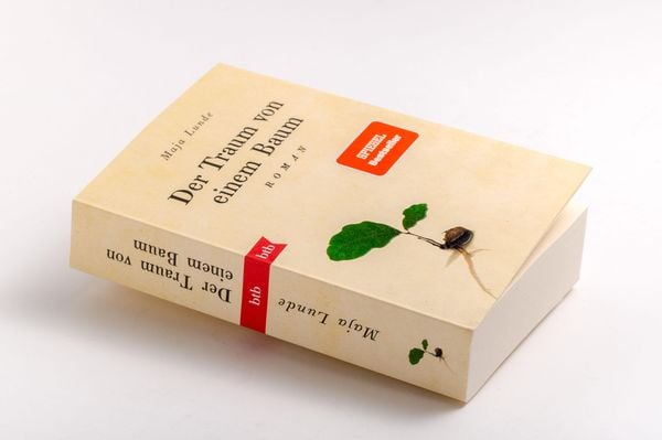 Produktbild: Der Traum von einem Baum