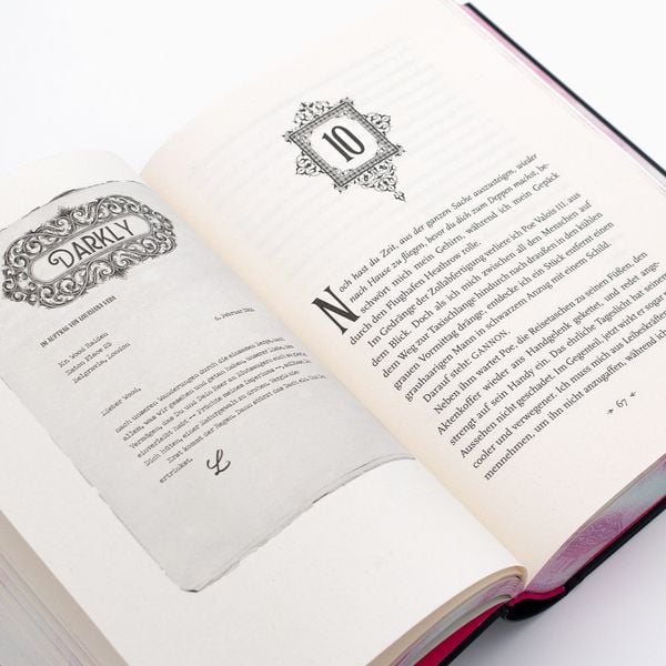 Produktbild: Darkly