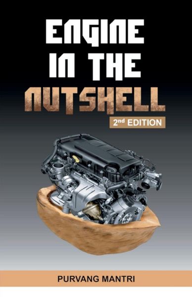 Produktbild: Engine In The Nutshell