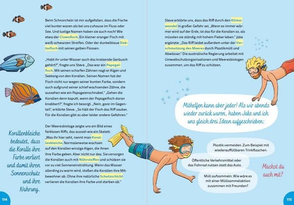 Produktbild: Australien for kids