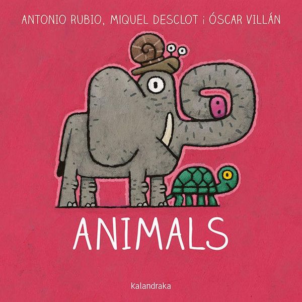 Produktbild: Animals