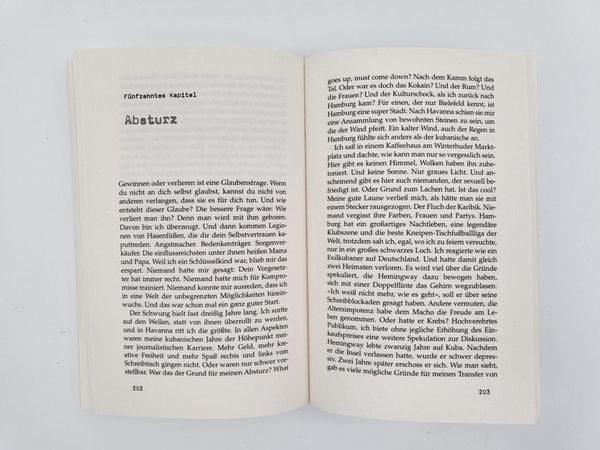 Produktbild: Die rote Olivetti