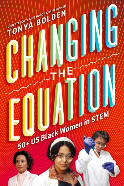Produktbild: Changing the Equation