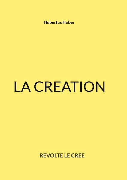 Produktbild: La Creation