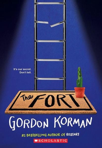 Produktbild: The Fort