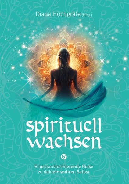 Produktbild: Spirituell wachsen