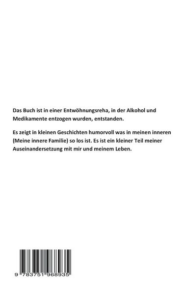 Produktbild: Familienbande