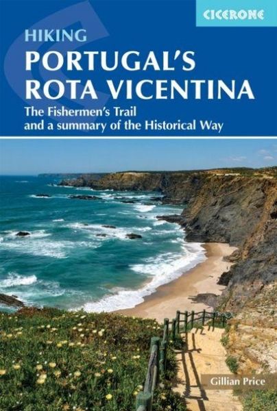 Produktbild: Hiking Portugal's Rota Vicentina