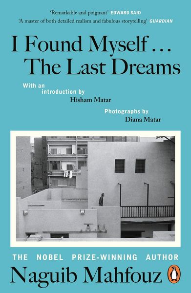 Produktbild: I Found Myself...The Last Dreams