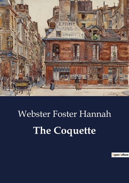 Produktbild: The Coquette