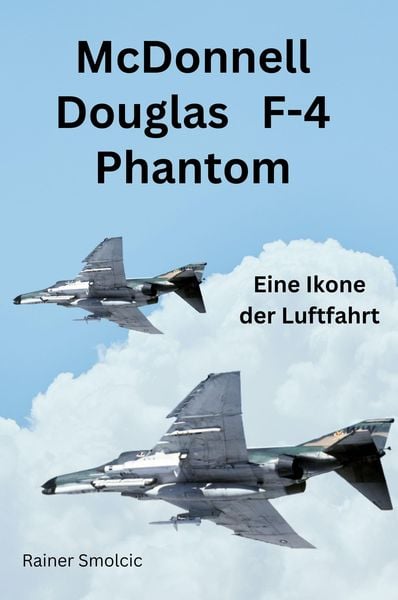 Produktbild: McDonnell Douglass F4 Phantom