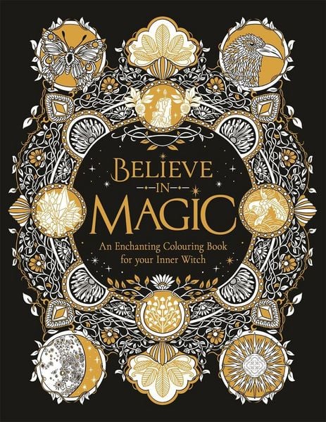 Produktbild: Believe in Magic