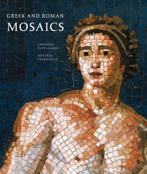 Produktbild: Greek and Roman Mosaics