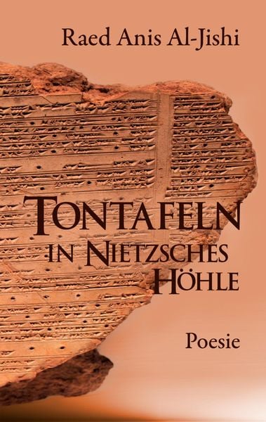Produktbild: Tontafeln in Nietzsches H&ouml;hle