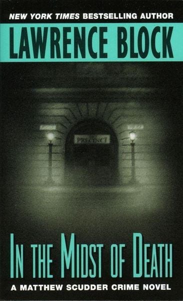Produktbild: In the Midst of Death
