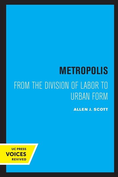 Produktbild: Metropolis