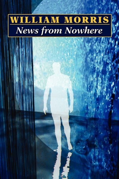 Produktbild: News from Nowhere
