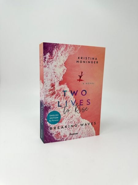 Produktbild: Two Lives to Rise: English Edition