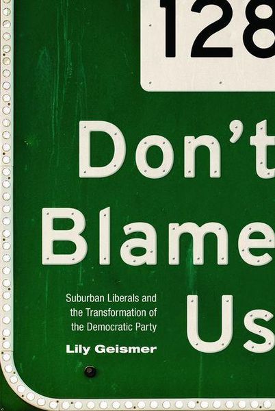 Produktbild: Don't Blame Us
