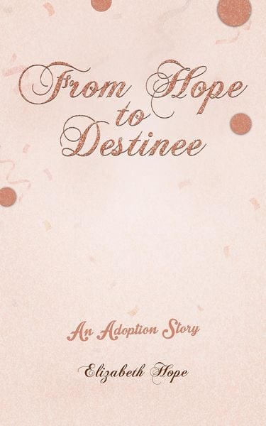 Produktbild: From Hope to Destinee