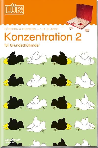 Produktbild: L&Uuml;K
