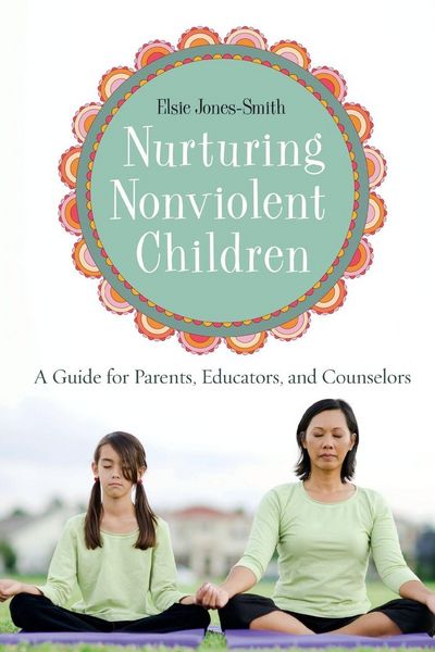 Produktbild: Nurturing Nonviolent Children
