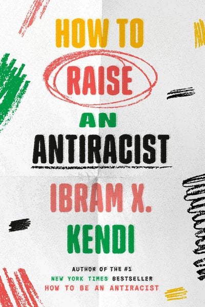 Produktbild: How to Raise an Antiracist