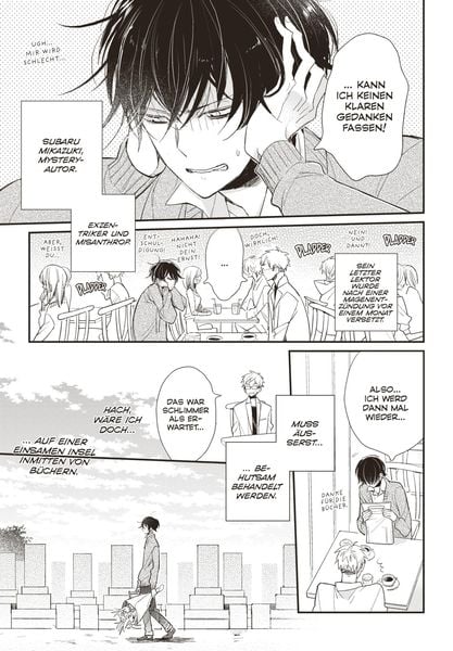 Produktbild: My Roommate is a Cat 1