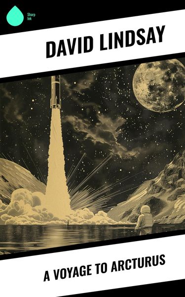 Produktbild: A Voyage to Arcturus