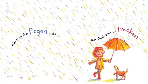 Produktbild: Jessie und Julie
