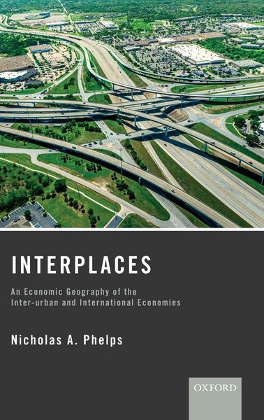 Produktbild: Interplaces