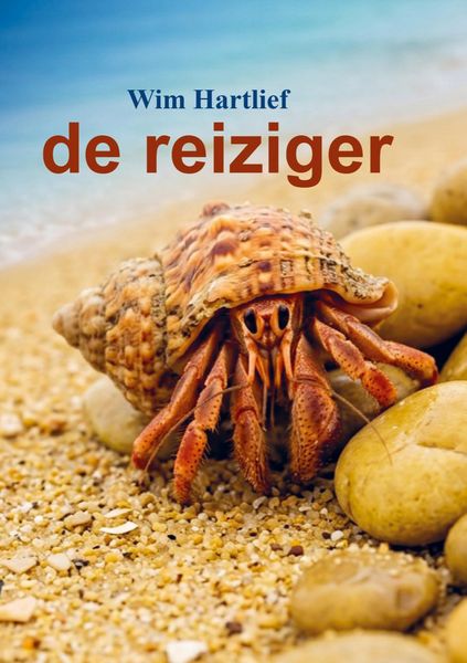 Produktbild: De reiziger