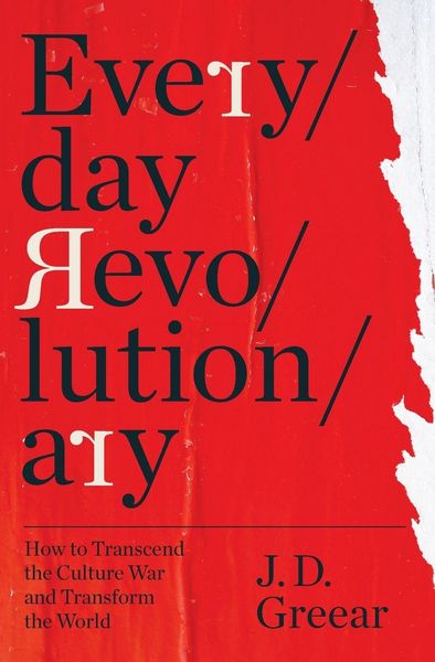Produktbild: Everyday Revolutionary