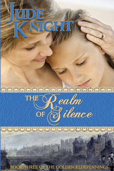 Produktbild: The Realm of Silence