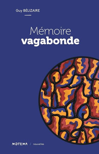 Produktbild: M&eacute;moire vagabonde