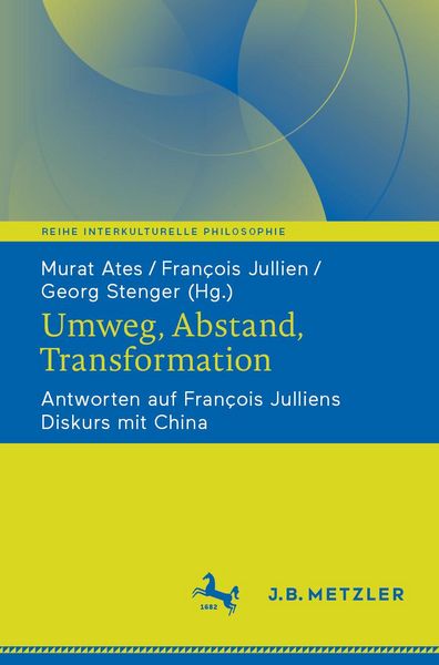 Produktbild: Umweg, Abstand, Transformation