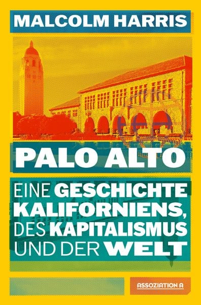 Produktbild: Palo Alto