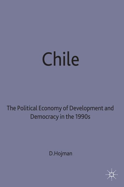 Produktbild: Chile