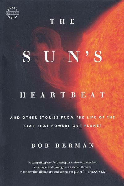 Produktbild: The Sun's Heartbeat