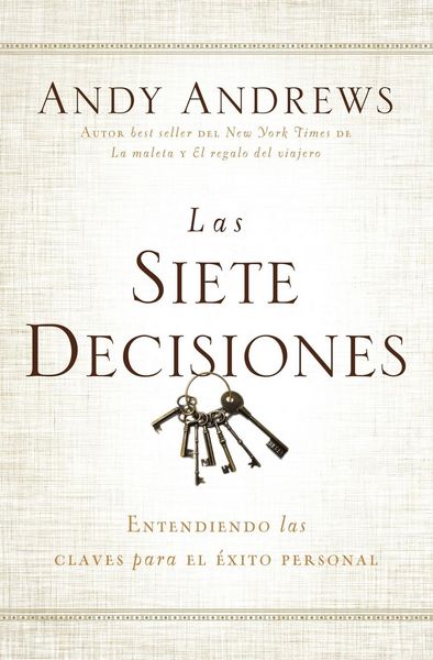 Produktbild: The Las Siete Decisiones