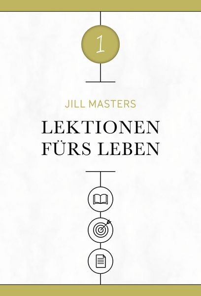 Produktbild: Lektionen f&uuml;rs Leben 1
