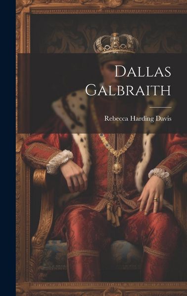 Produktbild: Dallas Galbraith