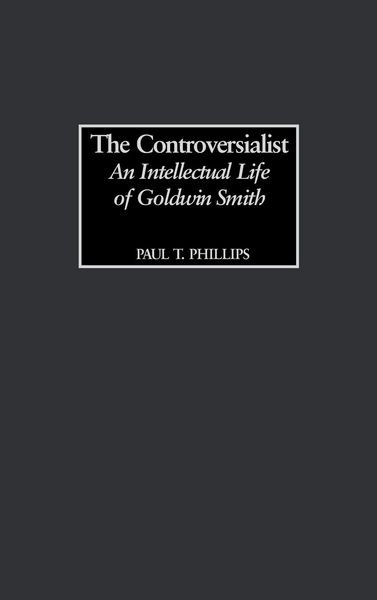 Produktbild: The Controversialist