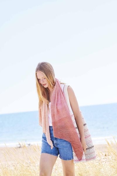 Produktbild: LOVEWOOL Das Handstrick Magazin No. 16