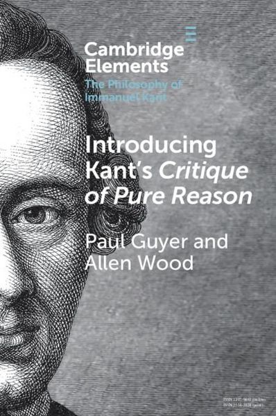 Produktbild: Introducing Kant's Critique of Pure Reason