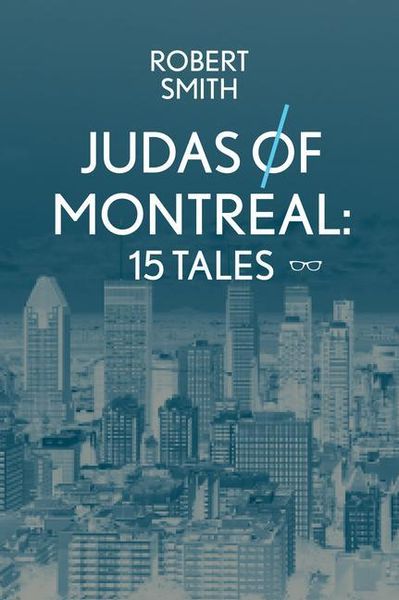 Produktbild: Montreal in 15 Chapters