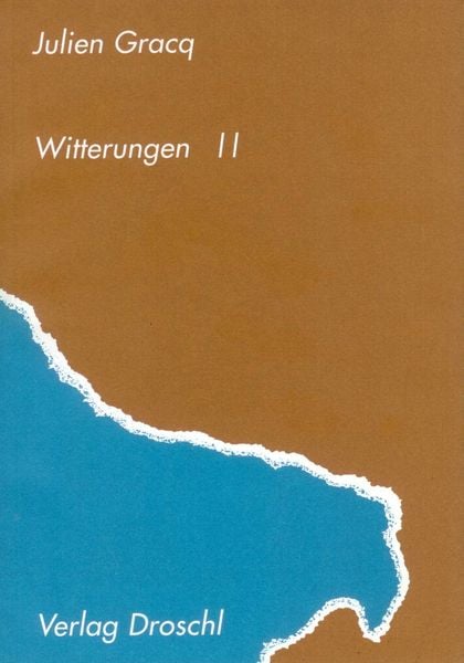 Produktbild: Witterungen II