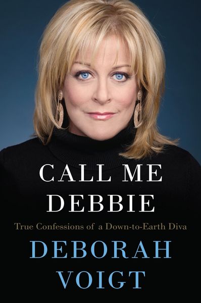 Produktbild: Call Me Debbie